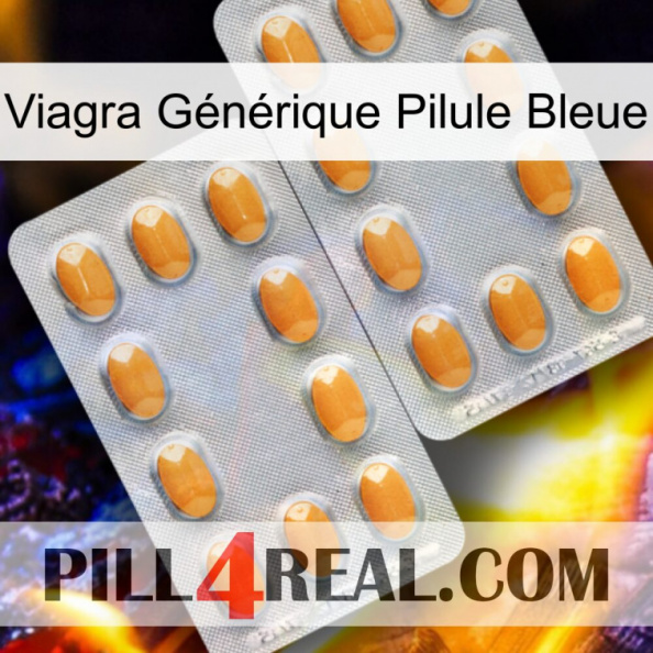 Viagra Générique Pilule Bleue cialis4
